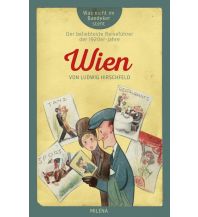 Wien Milena Verlag