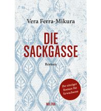 Reise Die Sackgasse Milena Verlag