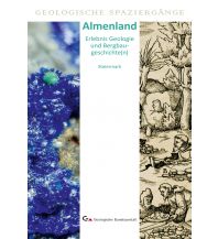 Geology and Mineralogy Geologische Spaziergänge Almenland Geologische Bundesanstalt