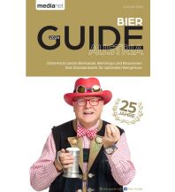 Hotel- und Restaurantführer Bier Guide 2024 Medianet