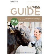 Hotel- and Restaurantguides Genuss Guide Österreich Medianet
