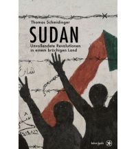 Sudan bahoe books