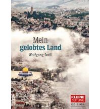 Reiseführer Mein gelobtes Land Edition Kleine Zeitung