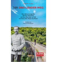 Travel Guides Slovenia Der Drei-Länder-Weg Edition Kleine Zeitung