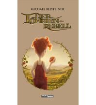 Children's Books and Games Der Tomatenrebell wortweit