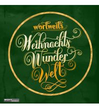 Children's Books and Games wortweits WeihnachtsWunderWelt 2 wortweit