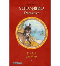 Children's Books and Games SÜDNORD-Detektive (4) wortweit