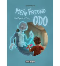 Children's Books and Games Mein Freund ODO wortweit