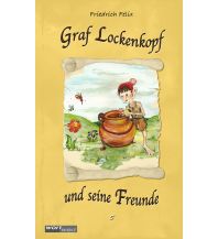 Children's Books and Games GRAF LOCKENKOPF UND SEINE FREUNDE (5) wortweit