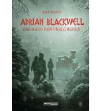 Kinderbücher und Spiele ADRIAN BLACKWELL wortweit