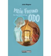 Children's Books and Games Mein Freund ODO wortweit