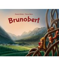 Kinderbücher und Spiele BRUNOBERT wortweit