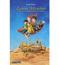 Children's Books and Games Luzies Märchen wortweit