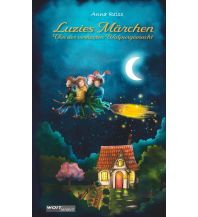 Children's Books and Games Luzies Märchen wortweit