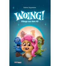 Kinderbücher und Spiele WOING! wortweit