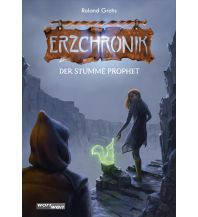 Kinderbücher und Spiele ERZCHRONIK 1 wortweit