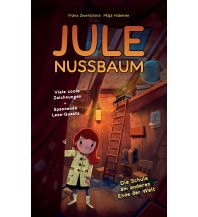 Kinderbücher und Spiele JULE NUSSBAUM wortweit