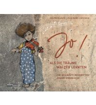 Kinderbücher und Spiele JO! wortweit