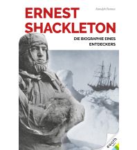 Ernest Shackleton Egoth Verlag