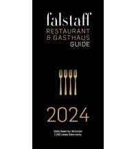 Reise Falstaff Restaurant- & Gasthausguide 2024 Falstaff Verlag