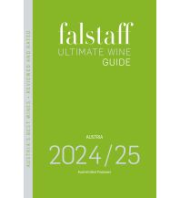 Falstaff Ultimate Wine Guide 2024/25 Falstaff Verlag