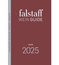 Reise Falstaff Wein Guide Italien 2025 Falstaff Verlag