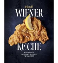 Kochbücher Falstaff "Wiener Küche" Falstaff Verlag