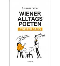 Travel Wiener Alltagspoeten 2 Milena Verlag