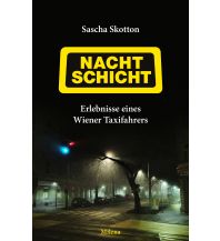 Reiseerzählungen Nachtschicht Milena Verlag