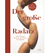 Kochbücher Der große Radatz CSV GmbH