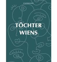 Travel Guides Töchter Wiens Holzbaumverlag