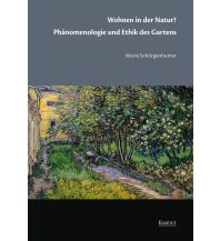 Gartenbücher Wohnen in der Natur? kment