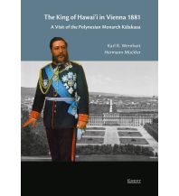 Reiseführer Österreich The King of Hawaii in Vienna 1881 kment