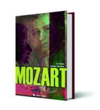 Travel Literature Mozart - Der Roman edition platin