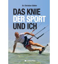 Wassersport Das Knie, der Sport und ich KNV