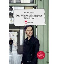 Travel Guides Der Wiener Alltagspoet fährt U6. story one