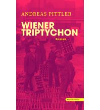 Wiener Triptychon Echo media Verlag