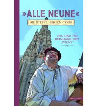 Travel Literature Alle Neune Echo media Verlag