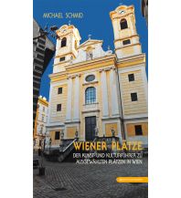 Wiener Pätze Echo media Verlag
