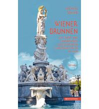 Travel Guides Wiener Brunnen Echo media Verlag