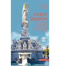 Travel Guides Wiener Brunnen Echo media Verlag