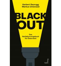 Travel Blackout Seifert Verlag GmbH