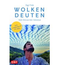 Wolken deuten – Von Arcus bis Volutus Seifert Verlag GmbH