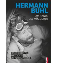 Climbing Stories Am Rande des Möglichen AS Verlag & Buchkonzept AG