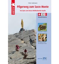 Long Distance Hiking Pilgerweg "Neues Jerusalem" Rotten-Verlag AG
