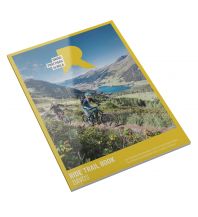 Mountainbike Touring / Mountainbike Maps Ride Trail Book 01, Davos Swiss Sports Publishing GmbH