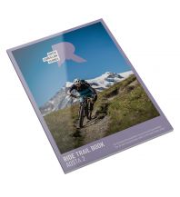 Mountainbike-Touren - Mountainbikekarten Ride Trail Book 09, Aosta, Teil 2 Swiss Sports Publishing GmbH