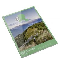 Mountainbike-Touren - Mountainbikekarten Ride Trail Book 10, Ticino/Tessin Swiss Sports Publishing GmbH