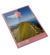 Mountainbike-Touren - Mountainbikekarten Ride Trail Book 13, Zentralschweiz Swiss Sports Publishing GmbH
