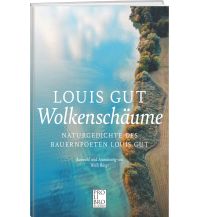 Bergerzählungen Wolkenschäume Weber-Verlag